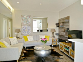 Ferran Pedralbes Penthouse